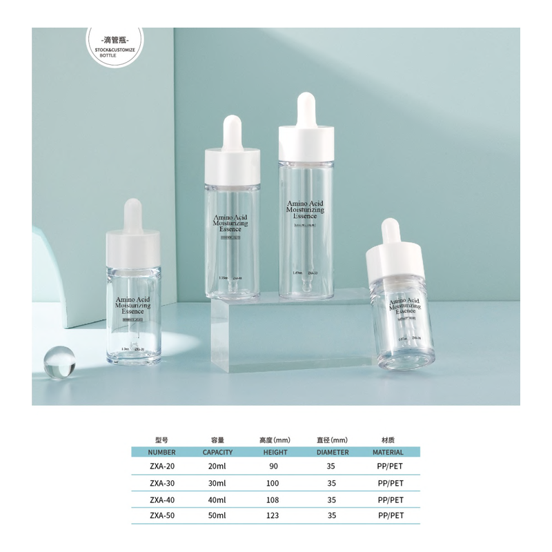 Dropper Bottles