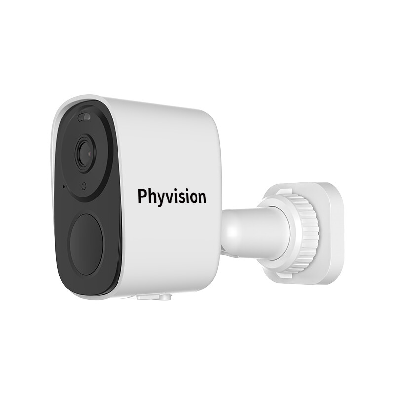 Wireless Battery Security Camera