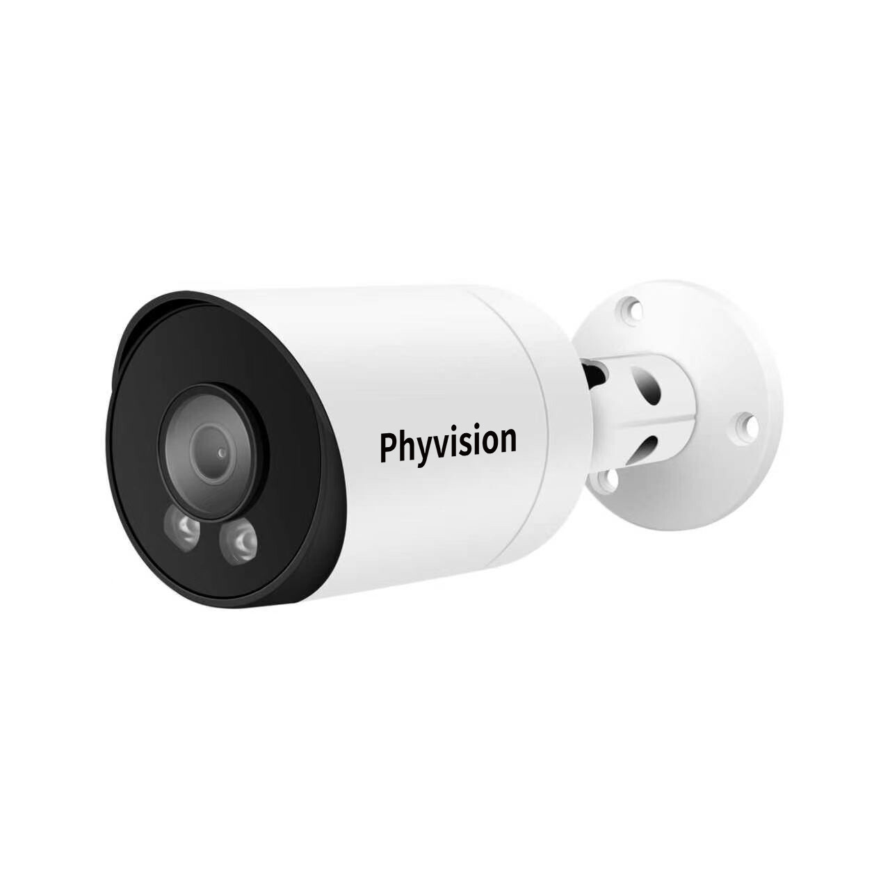 8MP 4K AI PoE Bullet Camera
