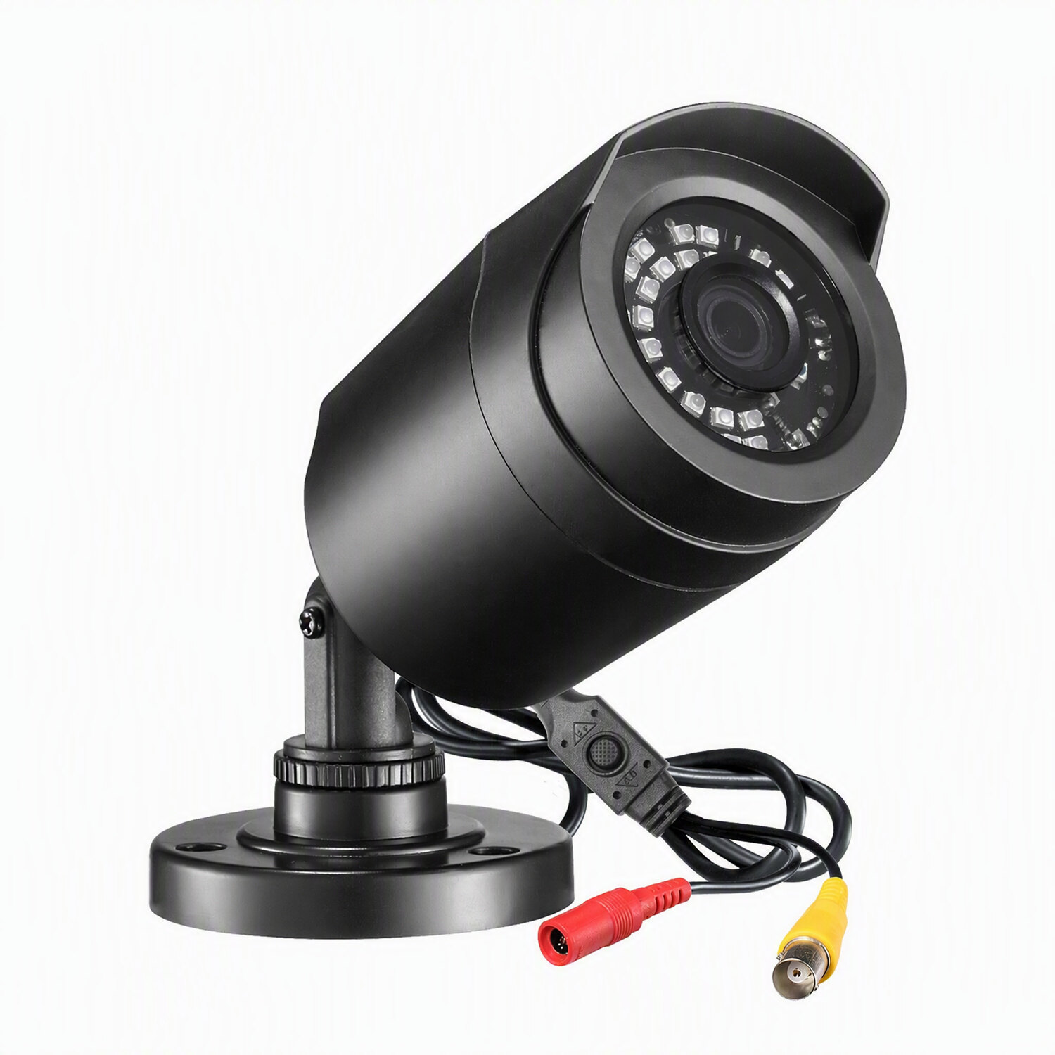 8CH 4-in-1 Hybrid DVR Kit