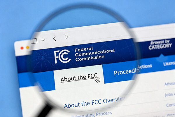 Security Camera CE & FCC Certification: Process, Cost & Timeline Guide