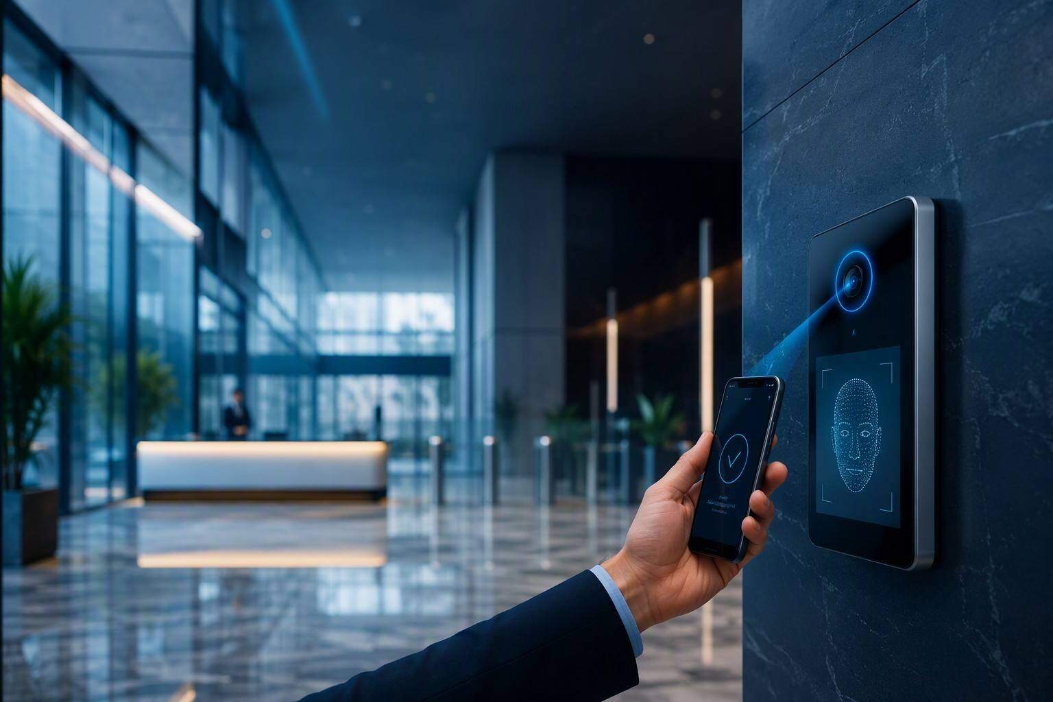 Access Control Credentials, Integration & Sourcing: Biometric, Mobile & China Procurement Guide
