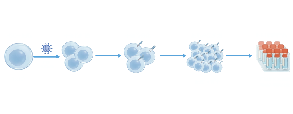 OptiDiff® 平台工作流程图