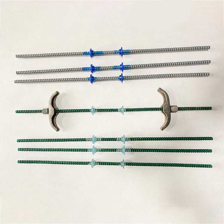 玻璃钢穿墙螺杆