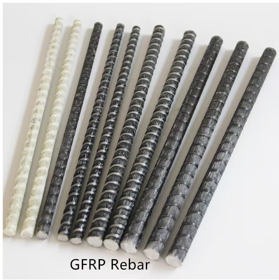玻璃纤维筋（GFRP 筋）图片2