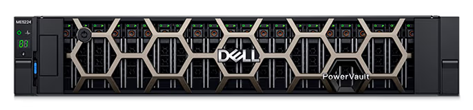 Dell PowerVault ME5224