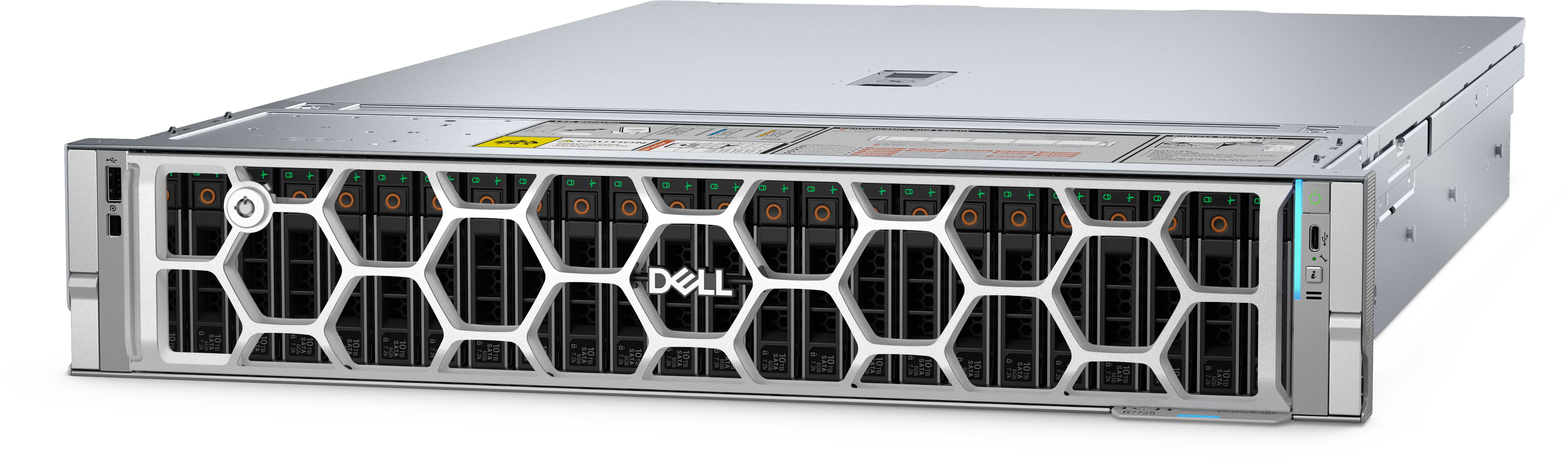 Dell PowerEdge R7725