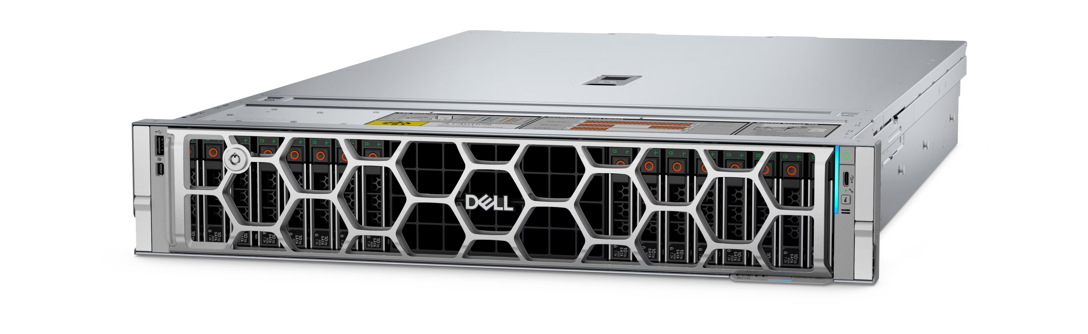 Dell PowerEdge R770