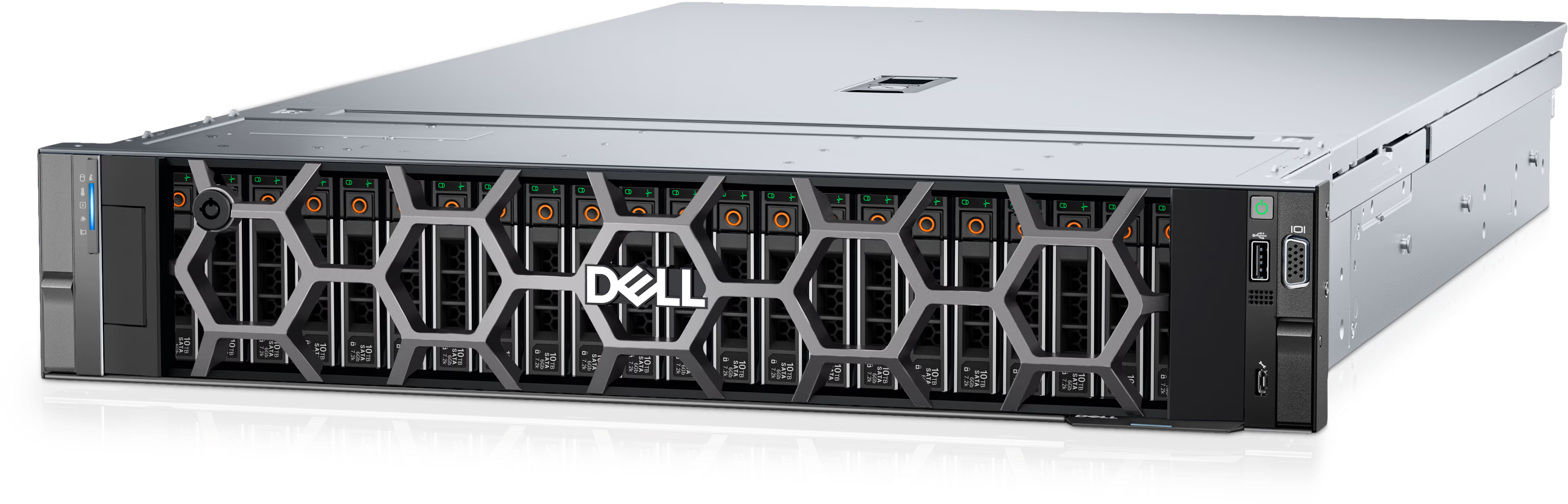 Dell PowerEdge R760