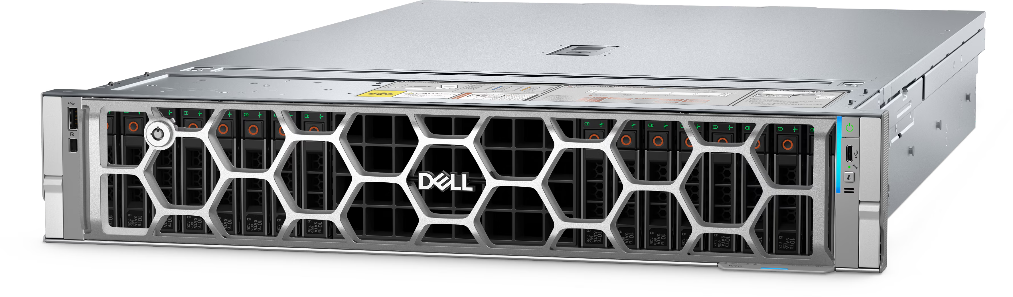 Dell PowerEdge R7715