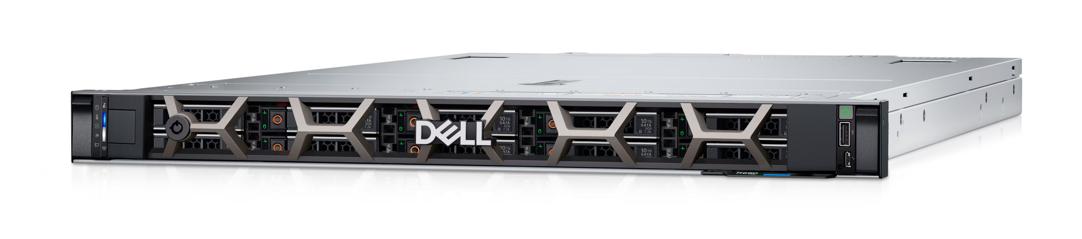 Dell PowerEdge R660