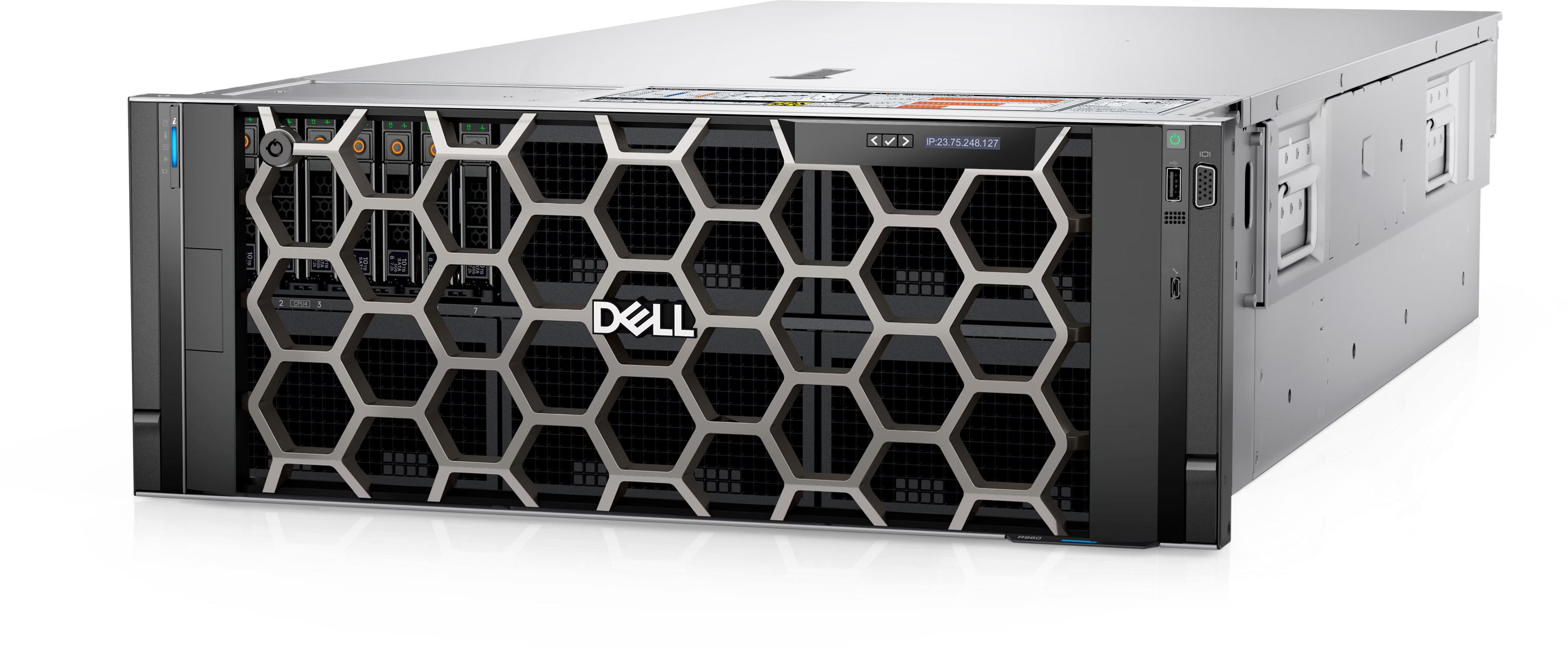 Dell PowerEdge R960