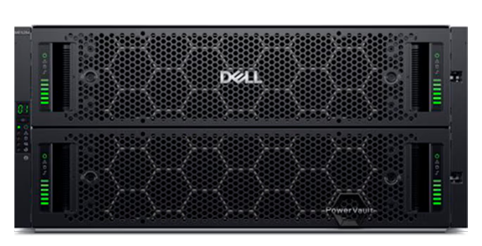 Dell PowerVault ME5284