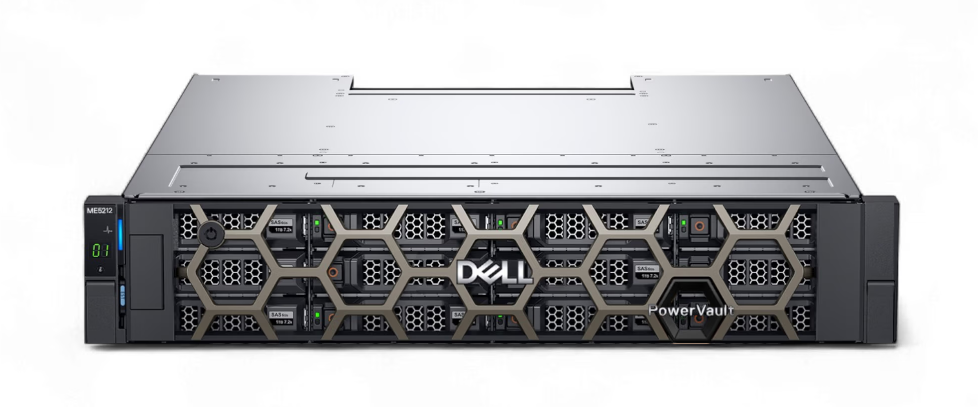Dell PowerVault ME5212