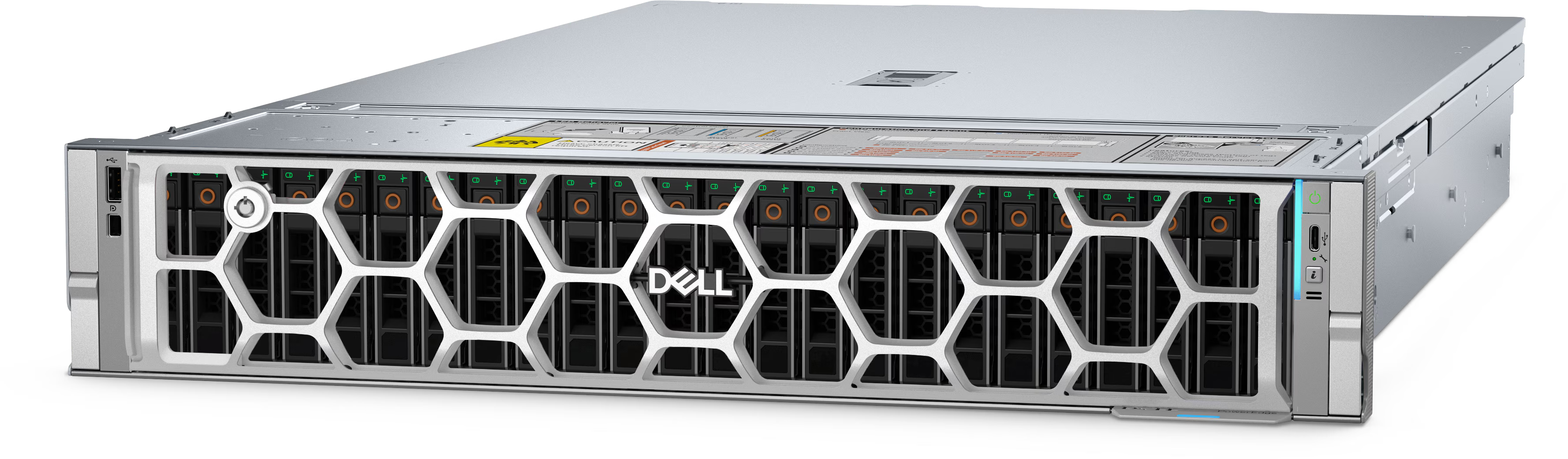Dell PowerEdge R7725xd