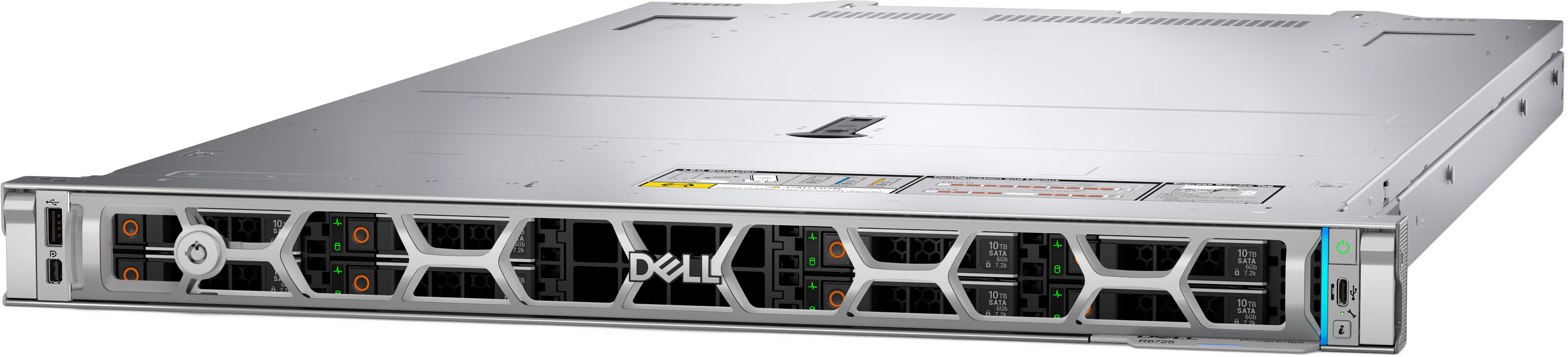 Dell PowerEdge R6725