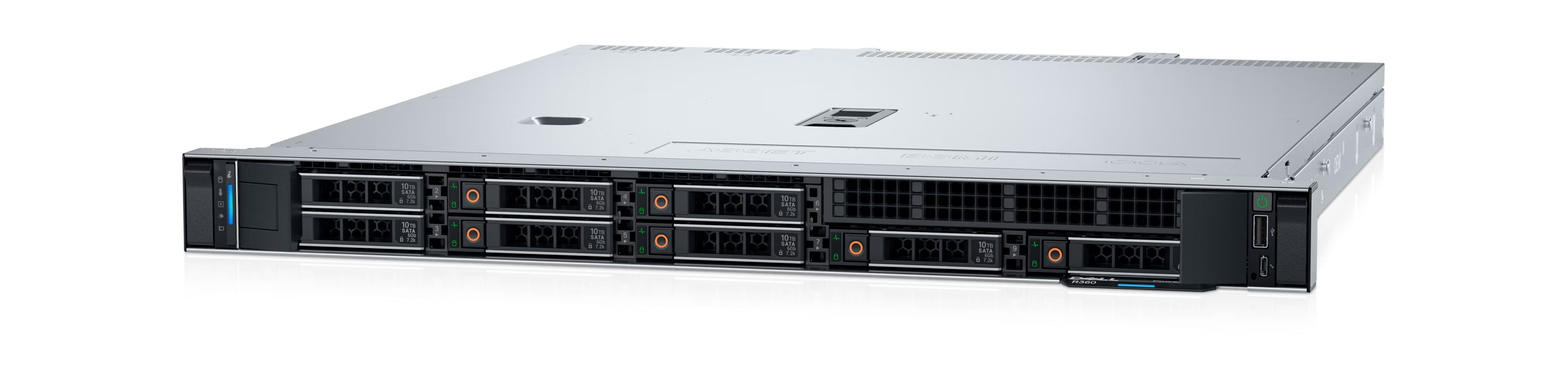 Dell PowerEdge R360