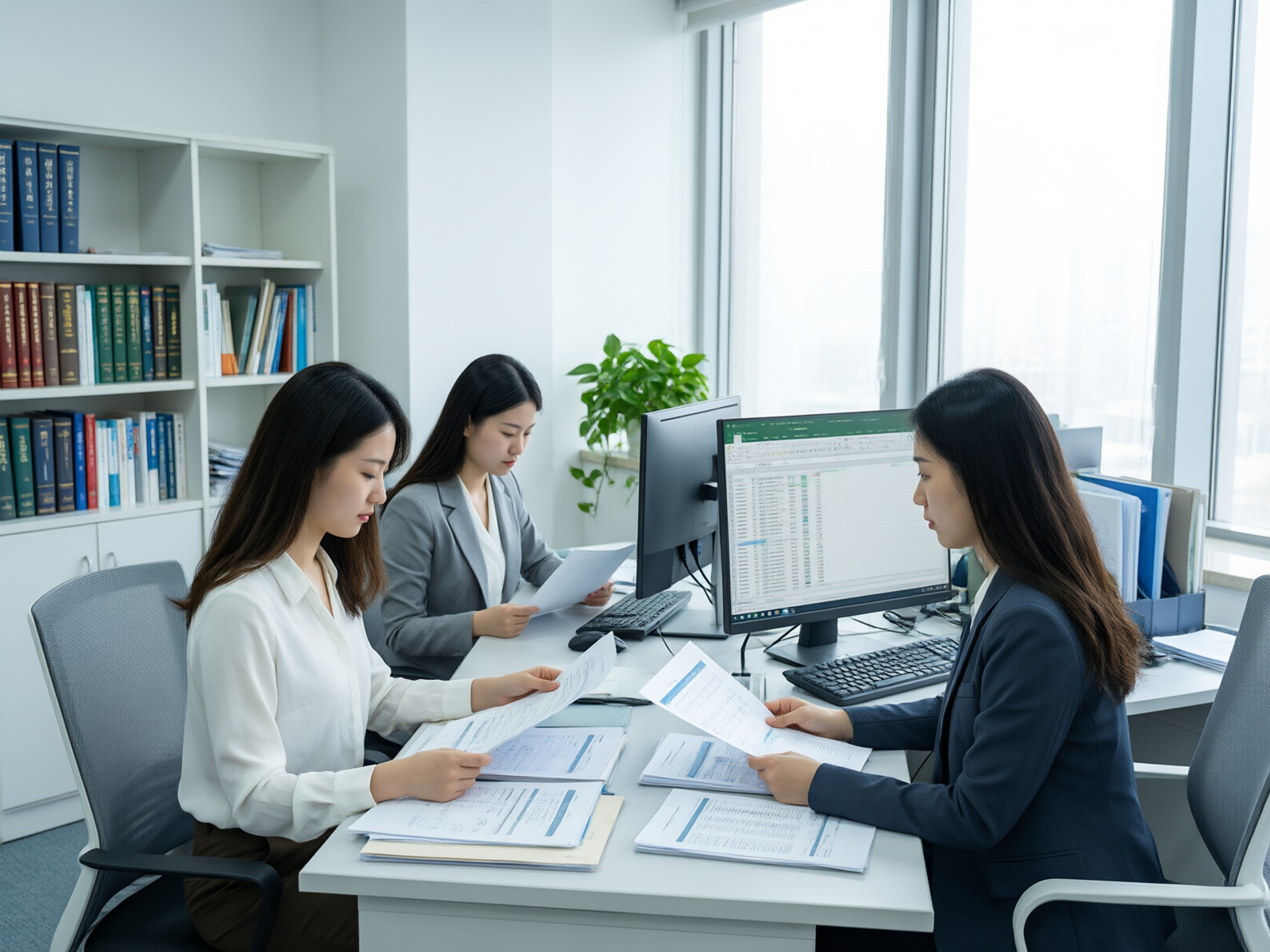 北京代理记账怎么选、费用怎么算？2026 年按月工作量与纳税人类型的报价拆解