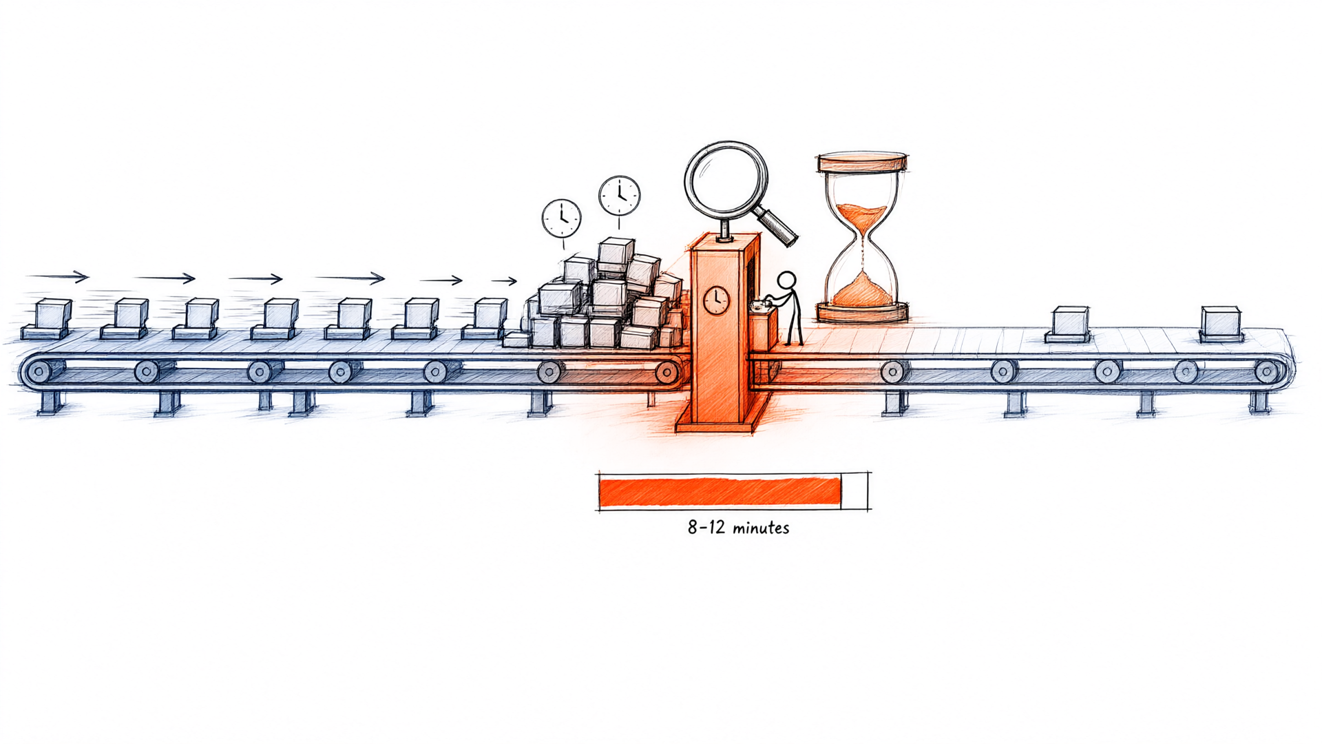 Versa Vision AI: Automated Snapshots and 2-Second Focus Boost Efficiency on 3C Electronics Production Lines