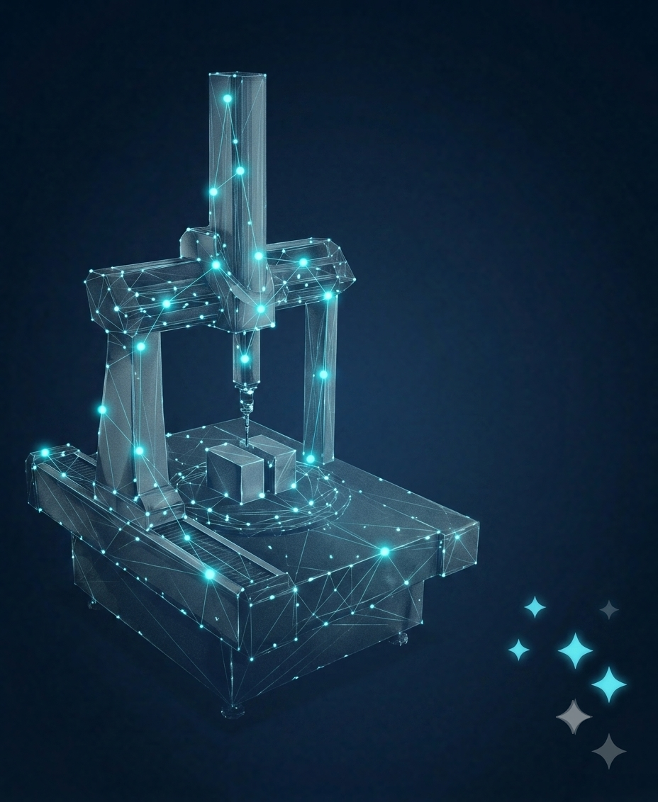 Digital Blueprint for Devices