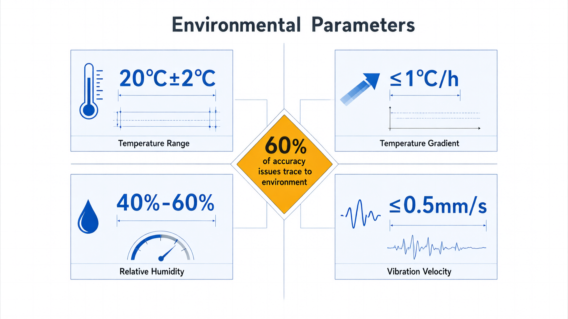 Environmental Parameters