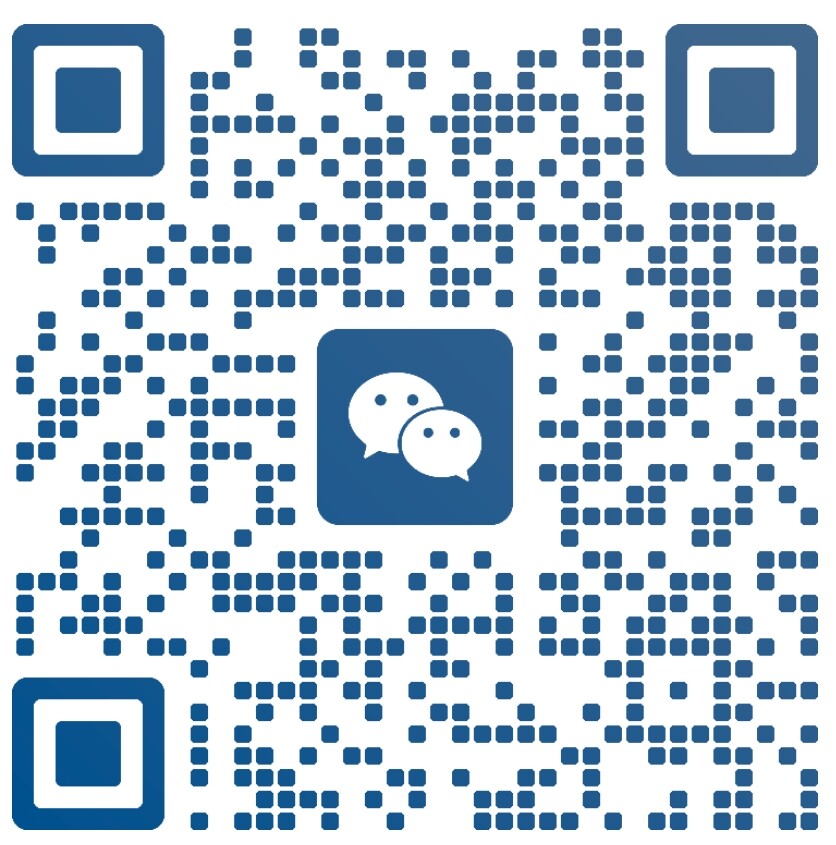 WeChat QR Code
