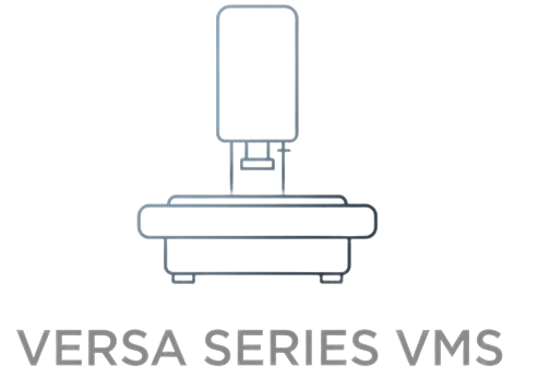 Vision Measuring Instrument Series