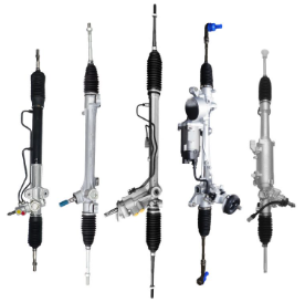 Auto Steering System