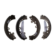 Auto Brake System