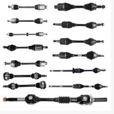 Auto Transmission Systems