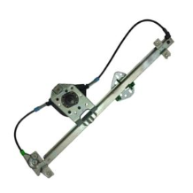 Auto Body System