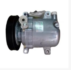 Air Conditioning System