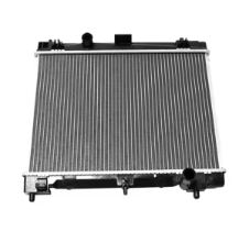 Auto Cooling System