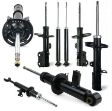 Auto Suspension System