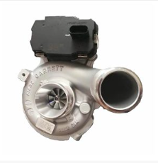 Auto Engine System