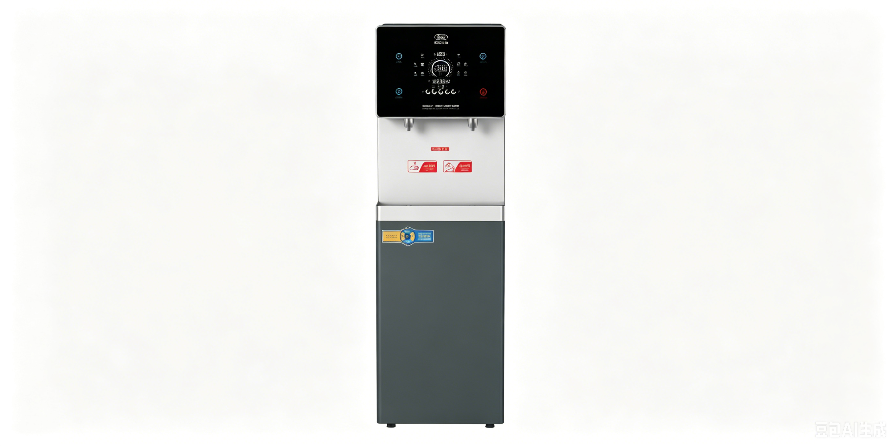 轻商务智能净饮机 FY-T1pro