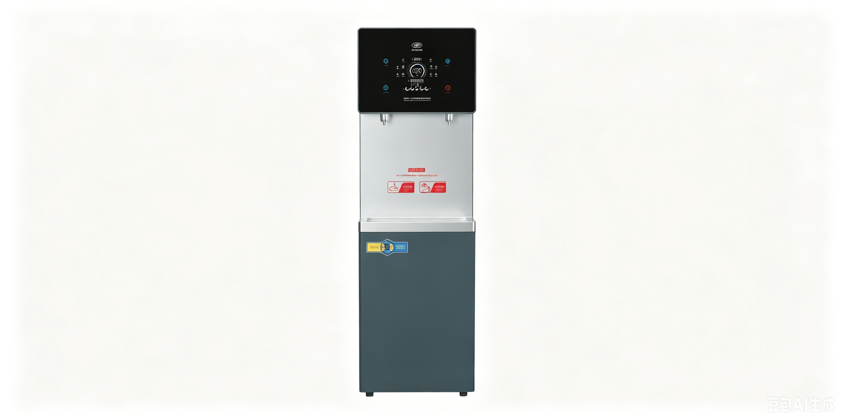 轻商务智能净饮机 FY-T2pro