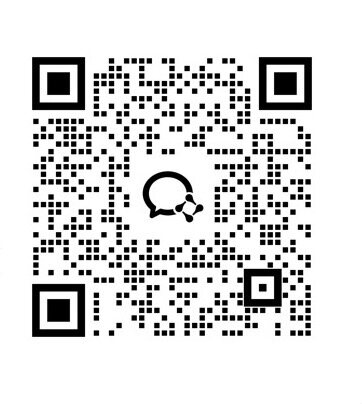 WeChat Work QR Code