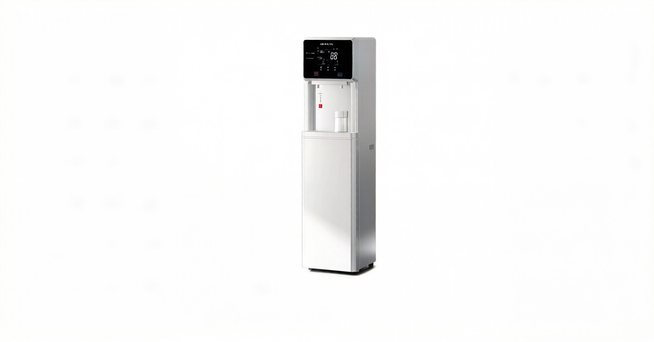 轻办公系列 DSW-C10A 立式直饮机