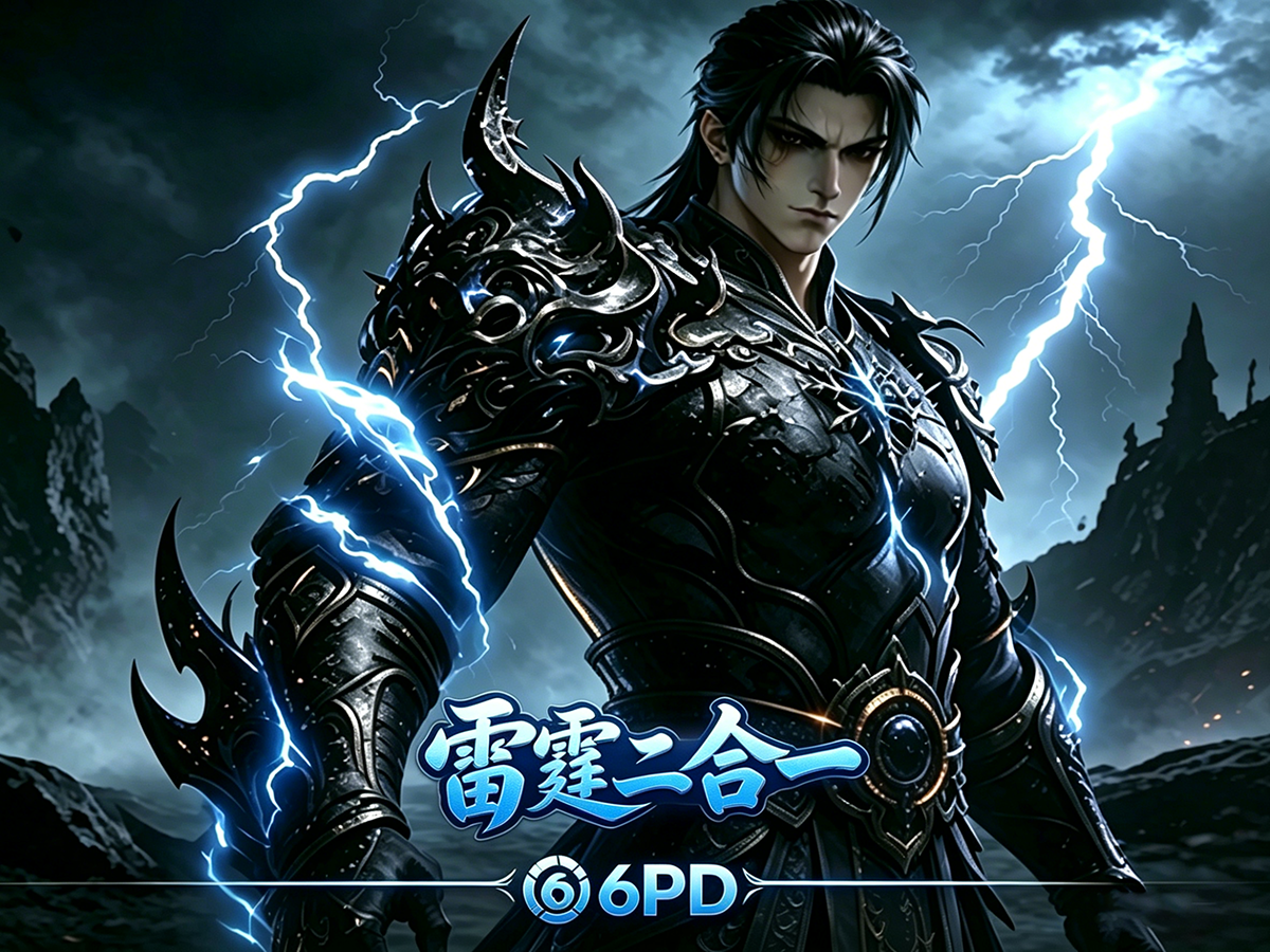 6PD·雷霆二合一