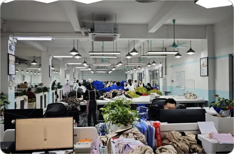 Office Design Area