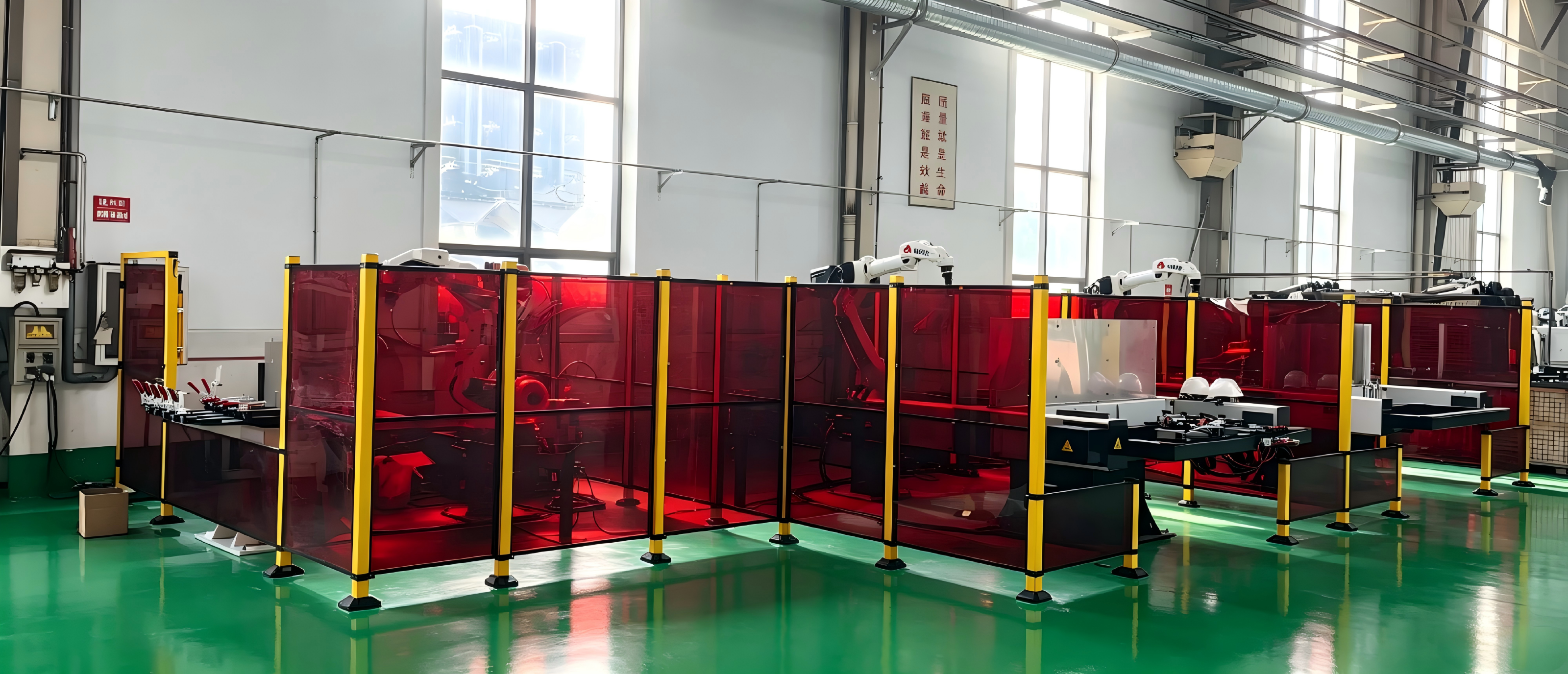 Metalworking Industry Case Study