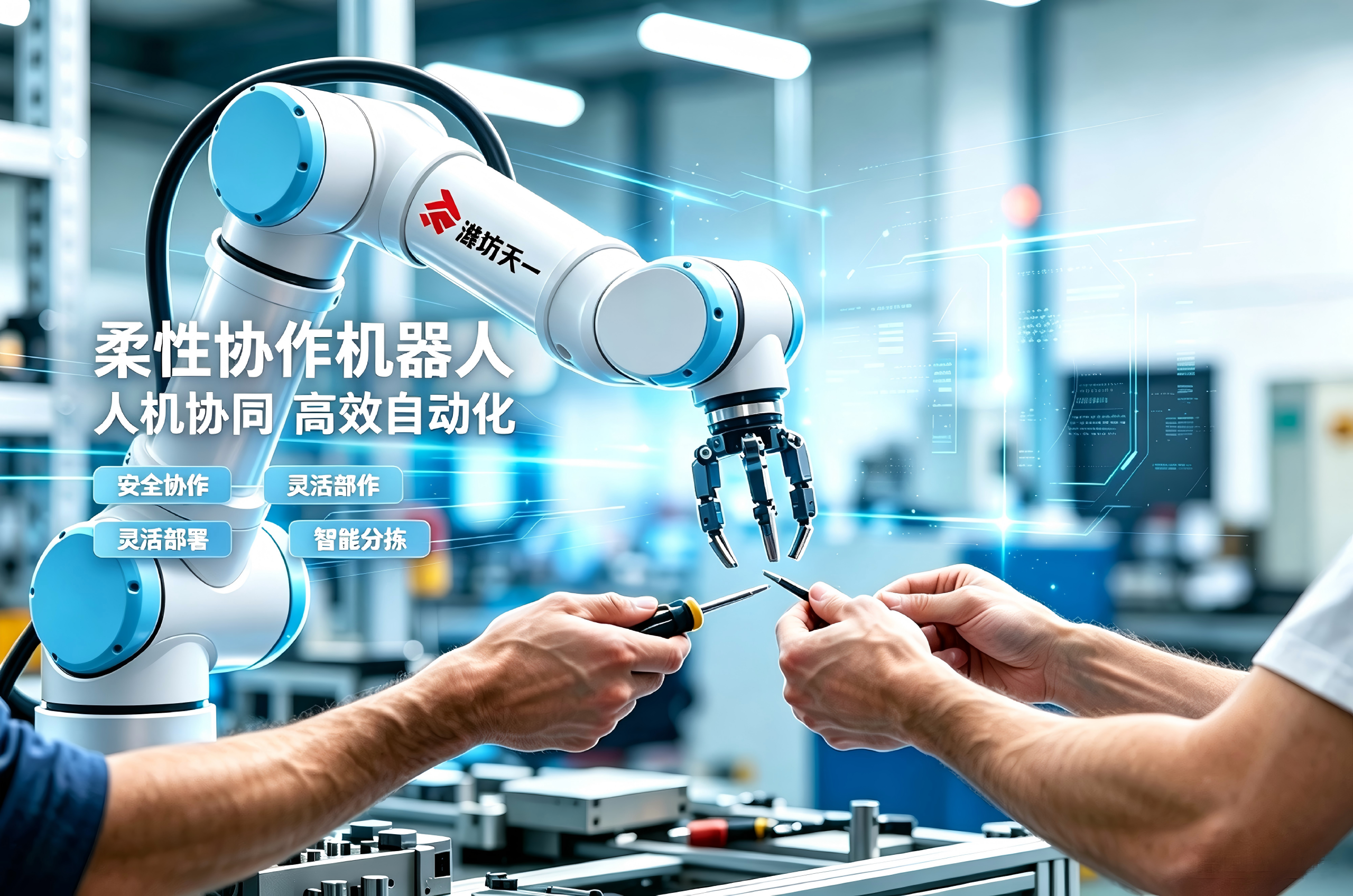 Collaborative Robot