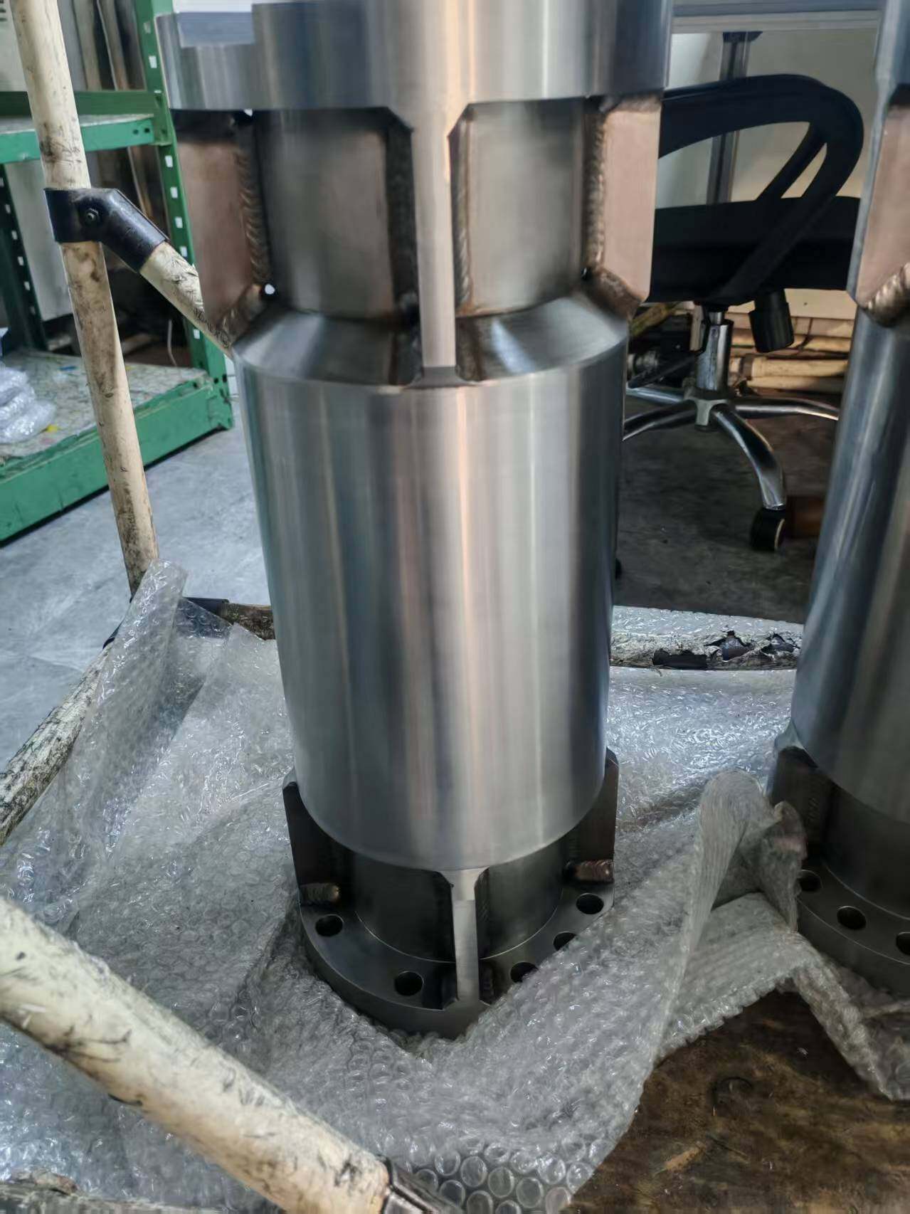 Automated Components