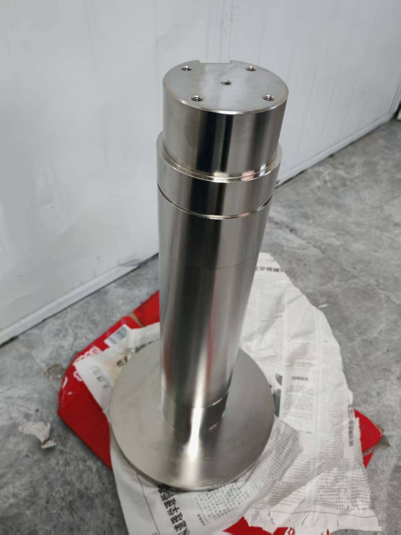 Custom Precision Parts Machining