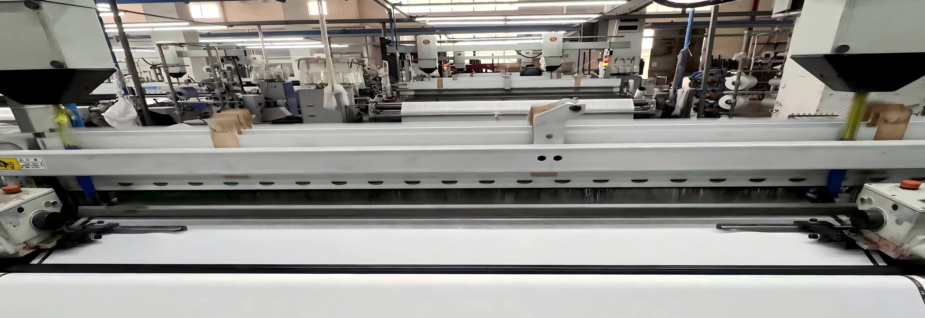 Bo Ran Textile 2