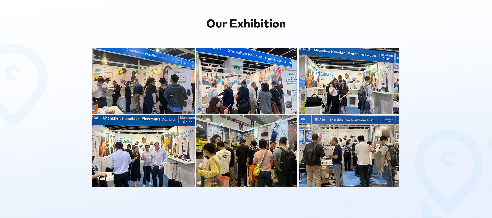 Our Exhibition