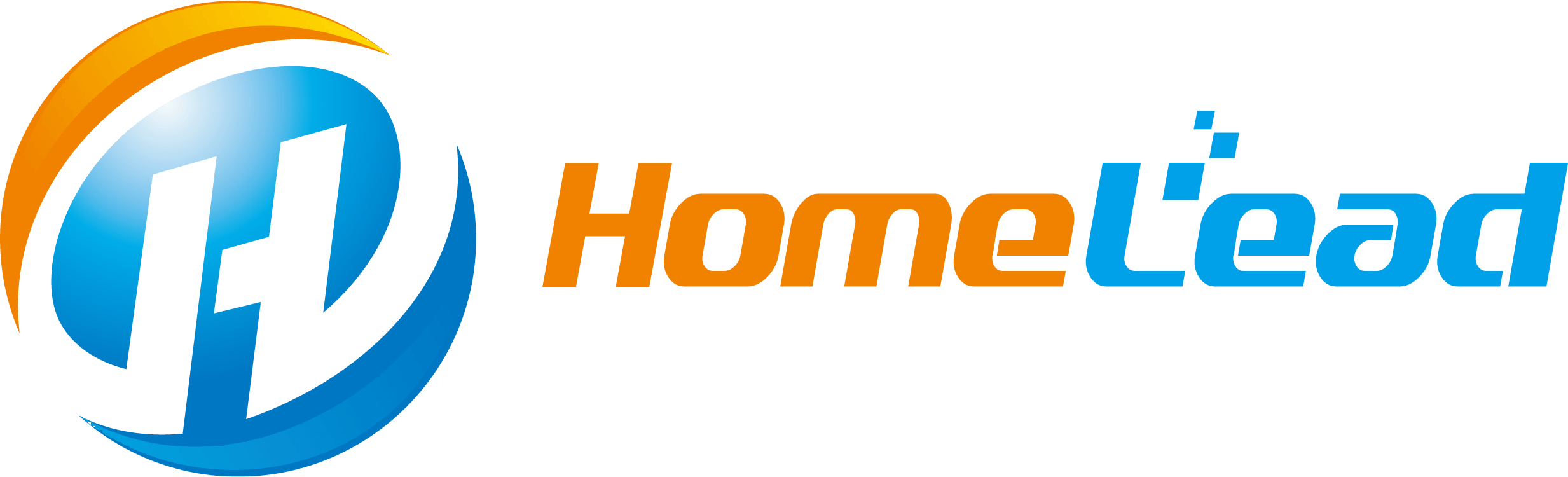HomeLead Logo