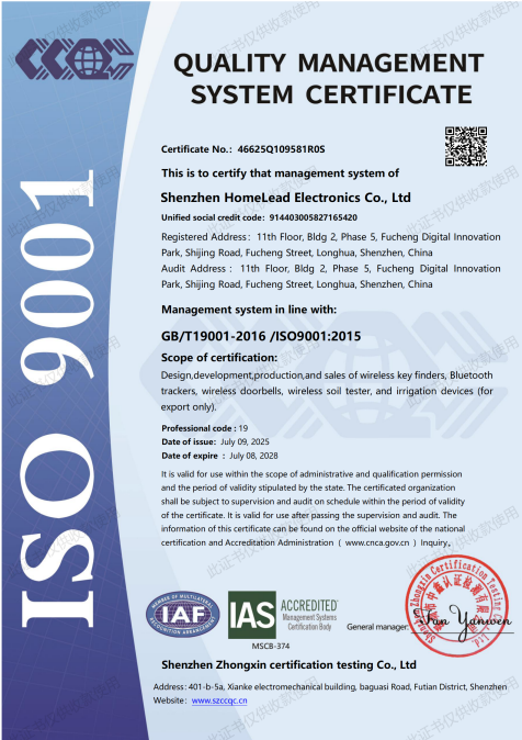 ISO 9001