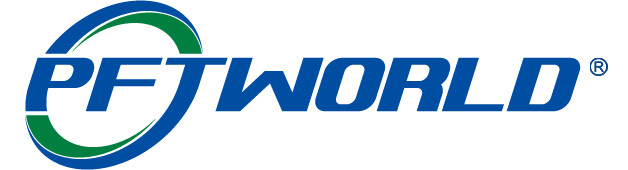PFTWORLD Logo